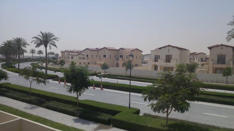 Arabian Ranches - Lila Community